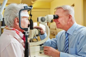 Senior Care in Westfield NJ: Tips for Helping Your Senior Maintain Their Healthy Vision Throughout Their Later Years