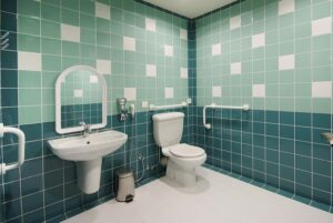Caregiver in Scotch Plains NJ: Helping Your Parent with Urinary Incontinence