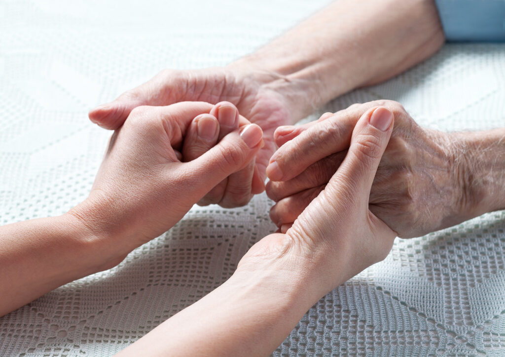 Home Care in Berkeley Heights, NJ by Helping Hands Homecare