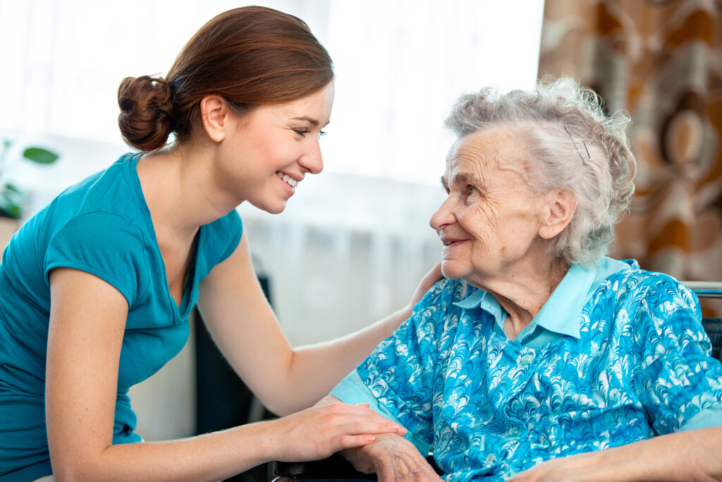 Home Care in Madison, NJ by Helping Hands Homecare, Inc.