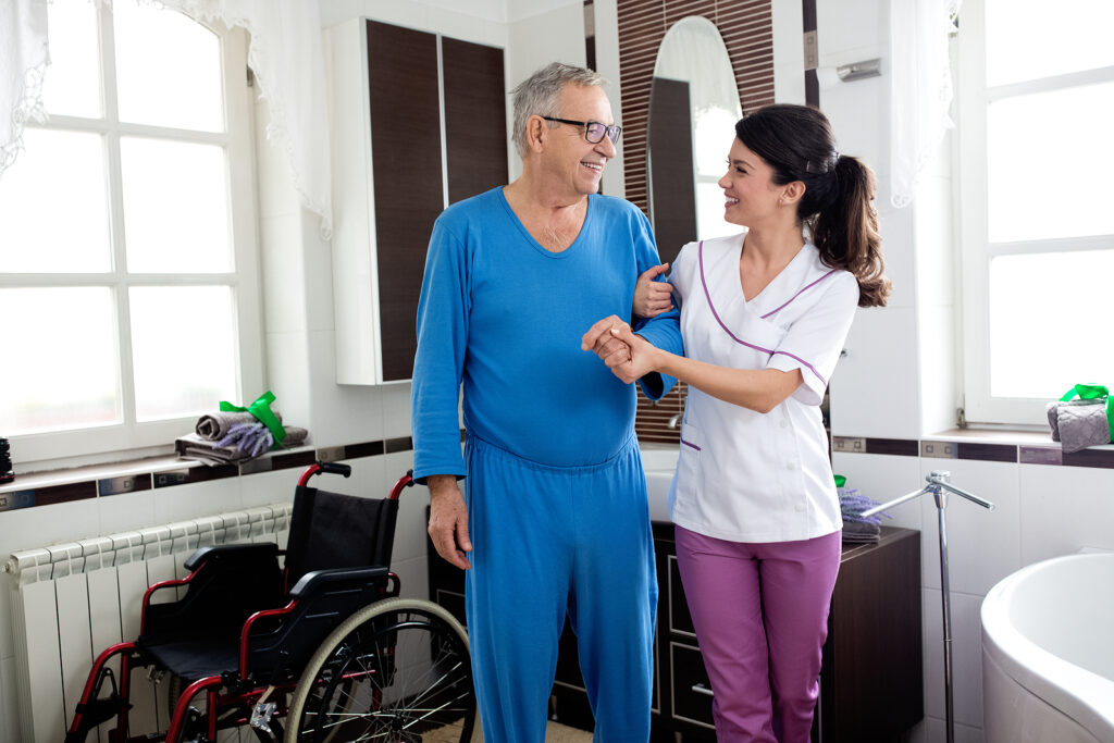 Home Care in Metuchen, NJ by Helping Hands Homecare, Inc.