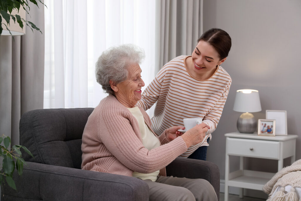 Home Care in Metuchen, NJ by Helping Hands Homecare, Inc.