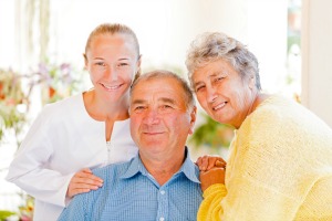 Alzheimer's Home Care Edison NJ - Signs it May Be Time for Alzheimer’s Care for a Senior