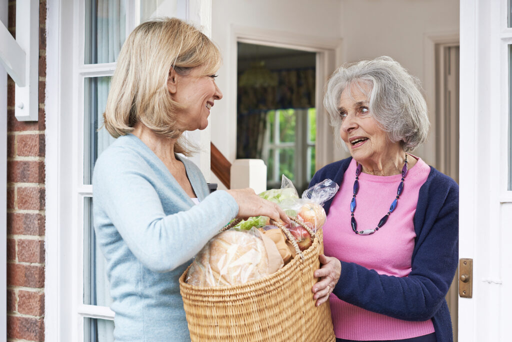 Home Care in Elizabeth, NJ by Helpings Hands Home Care