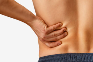 24-Hour Home Care Cranford NJ - Preventing Lower Back Pain in Your Elderly Loved One